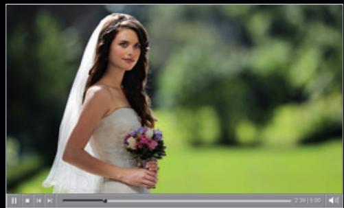 CANON SPEEDLITE 380EX - SLR Effects in Motion - 1