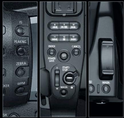 CANON SPEEDLITE 380EX - Customization - 1