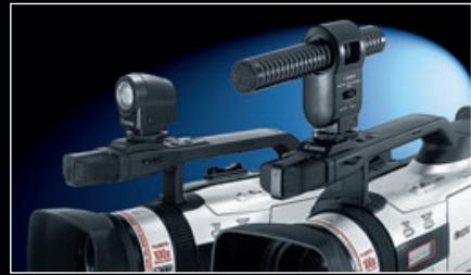 CANON SPEEDLITE 380EX - GL2 - 2