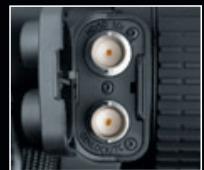 CANON SPEEDLITE 380EX - XF100 - 4