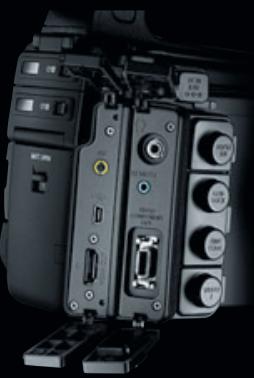 CANON SPEEDLITE 380EX - Extensive Connectivity - 1