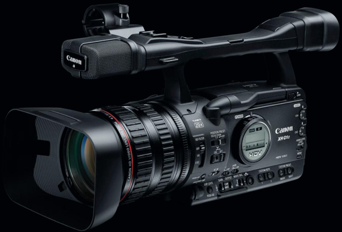 CANON SPEEDLITE 380EX - Your Vision... in High Definition - 1