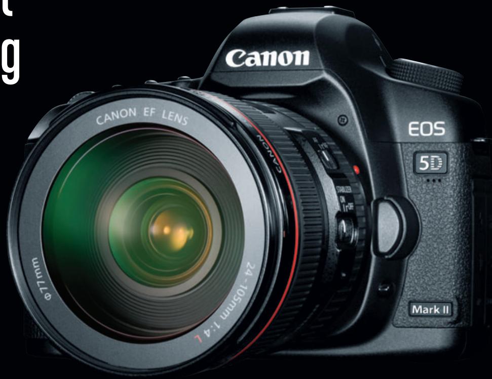 CANON SPEEDLITE 380EX - High Definition, Discreet Shooting - 1