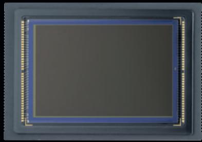 CANON SPEEDLITE 380EX - Large CMOS Sensor - 1