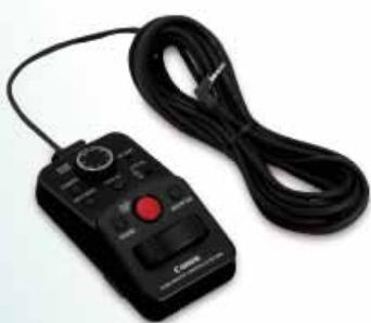 CANON XF305 - Accessoires - 5