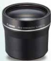CANON XF305 - Accessoires - 3