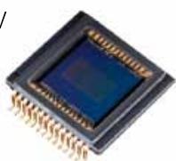 CANON XF305 - CAPTEUR CMOS FULL HD - 1