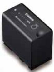 CANON XF305 - Accessoires - 1