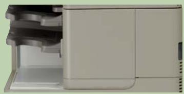 CANON C2000 - Compact and efficient - 2