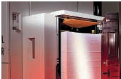 CANON CLC 1000S - Your complete short-run colour solution - 2