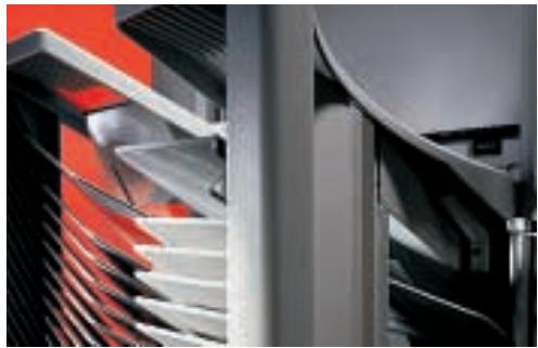 CANON CLC 1000S - Your complete short-run colour solution - 3