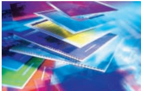 CANON CLC 1000S - Handling high volume, high capacity colour - 4