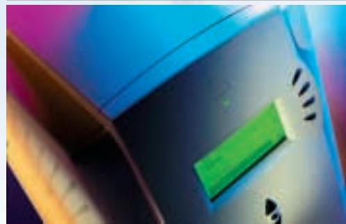 CANON CLC 1000S - CLC 1000S & ColorPASS 8000: the choice for affordable corporate colour - 2