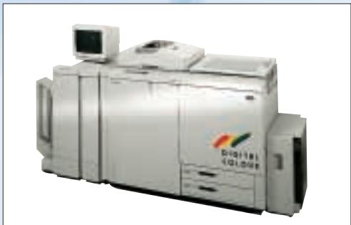 CANON CLC 1000S - CLC 1000S & ColorPASS 8000: the choice for affordable corporate colour - 1