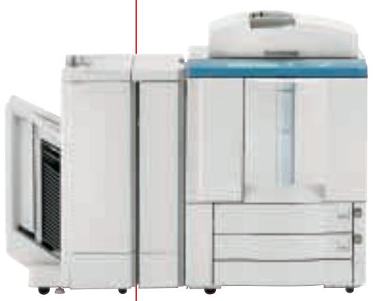 CANON CLC 1110 - Keeping pace with your imagination - 1
