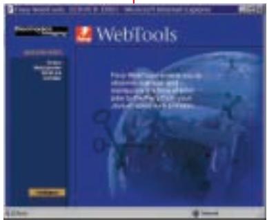 CANON CLC 1110 - Fiery NetWiseTM - 1