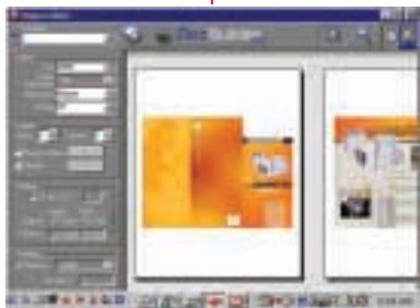 CANON CLC 1110 - Fiery NetWiseTM - 3