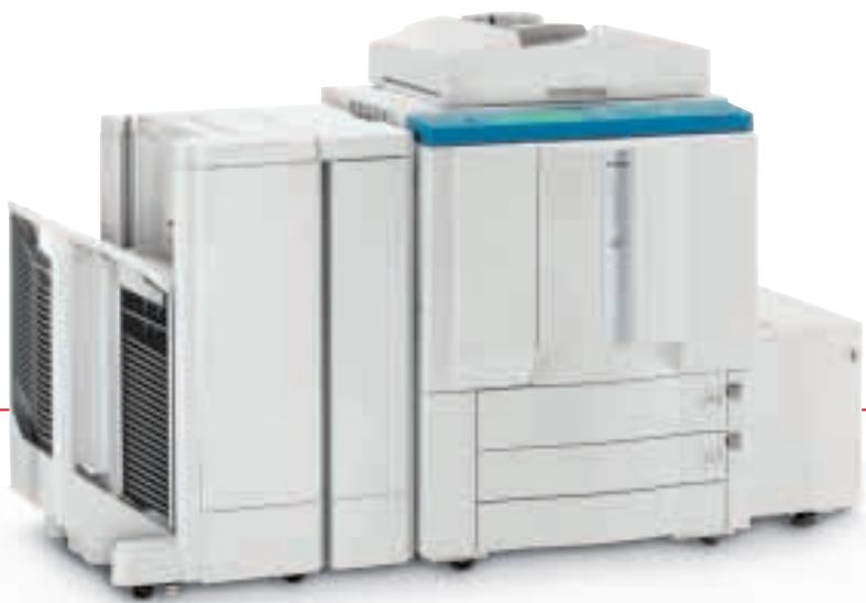 CANON CLC 1110 - 1