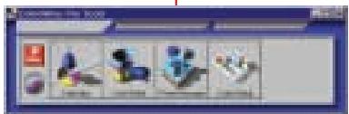 CANON CLC 1110 - Fiery NetWiseTM - 2