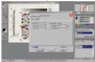 CANON CLC 1110 - Fiery NetWiseTM - 4