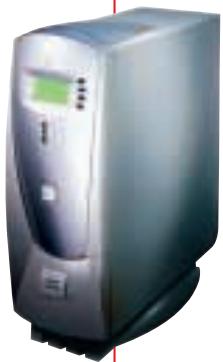 CANON CLC 1110 - SPOT-ON COLOUR - 1