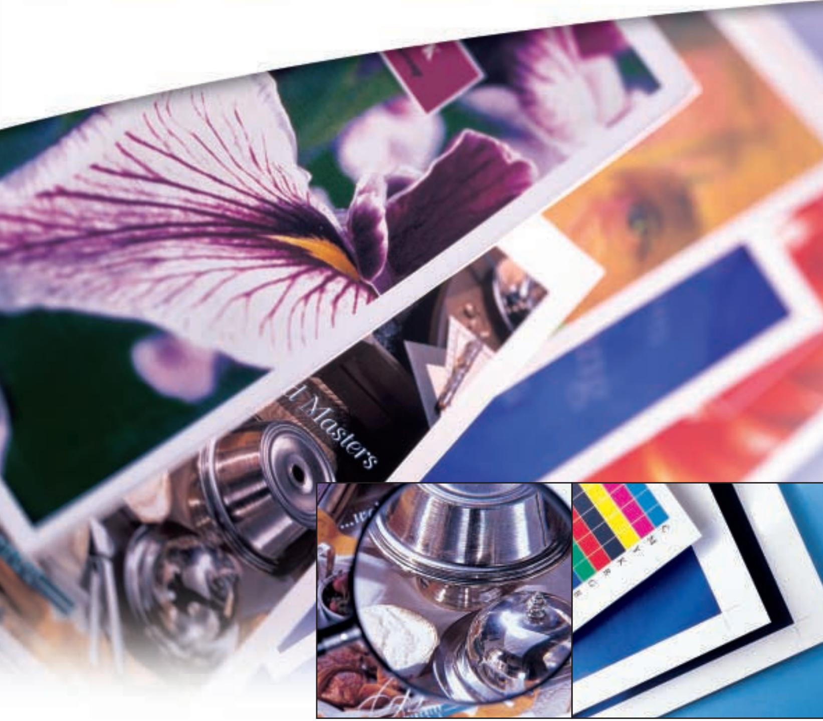 CANON CLC 5000 - Lower prints costs, longer machine life - 1