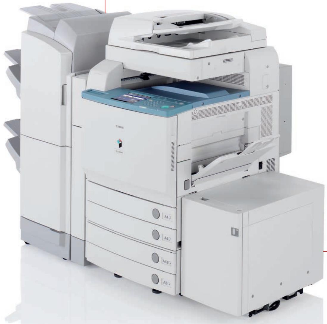 CANON CLC 5151 - 1