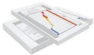 CANON CLC 5151 - Finishings available - 1