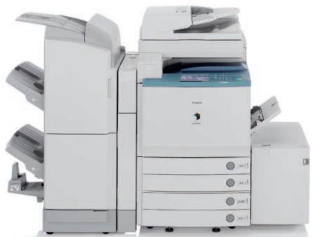 CANON CLC 5151 - Built to perform - 1