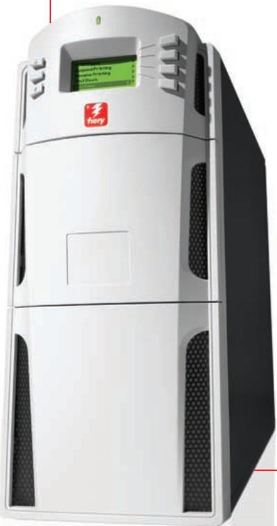 CANON COLORPASS GX-100 - Performances d'impression couleur exceptionnelles - 1