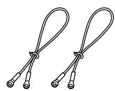 CANON LV-7215 - Make sure to ask a company specializing in installation work to install the hanger. - 4