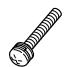 CANON LV-7215 - Make sure to ask a company specializing in installation work to install the hanger. - 3