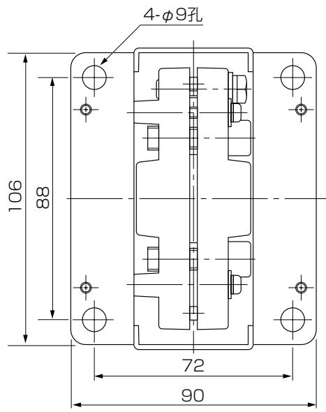 CANON LV-7215 - プロジェクターの落下防止対策について - 7