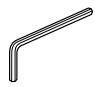 CANON LV-7215 - Make sure to ask a company specializing in installation work to install the hanger. - 5
