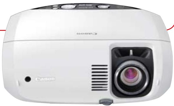 CANON LV-7370 - LV-7275 - 1
