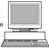 CANON LV-X2 - CONNECTING TO A COMPUTER - 1
