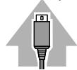 CANON LV-X2 - CONNECTING TO A COMPUTER - 8