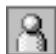 CANON LV-X2 - Auto grayscale - 1