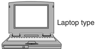 CANON LV-X2 - CONNECTING TO A COMPUTER - 2