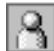 CANON LV-X2 - Auto grayscale - 1