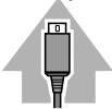 CANON LV-X2 - CONNECTING TO A COMPUTER - 7