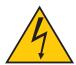 CANON LV-X7 - CAUTION - 2