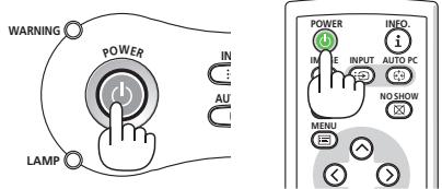 CANON LV-X7 - NOTE: - 3