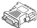 CANON LV-X7 - ① What's in the Box? - 11