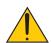 CANON LV-X7 - CAUTION: - 1
