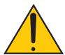 CANON LV-X7 - LAMP HANDLING PRECAUTIONS - 1