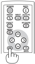 CANON LV-X7 - For Selecting items (Radio button) - 2