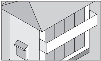 CANON LV-X7 - ③ Enlarging and Moving a Picture - 3