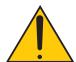 CANON LV-X7 - CAUTION - 3