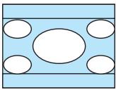 CANON LV-X7 - Selecting Aspect Ratio [Aspect] - 3
